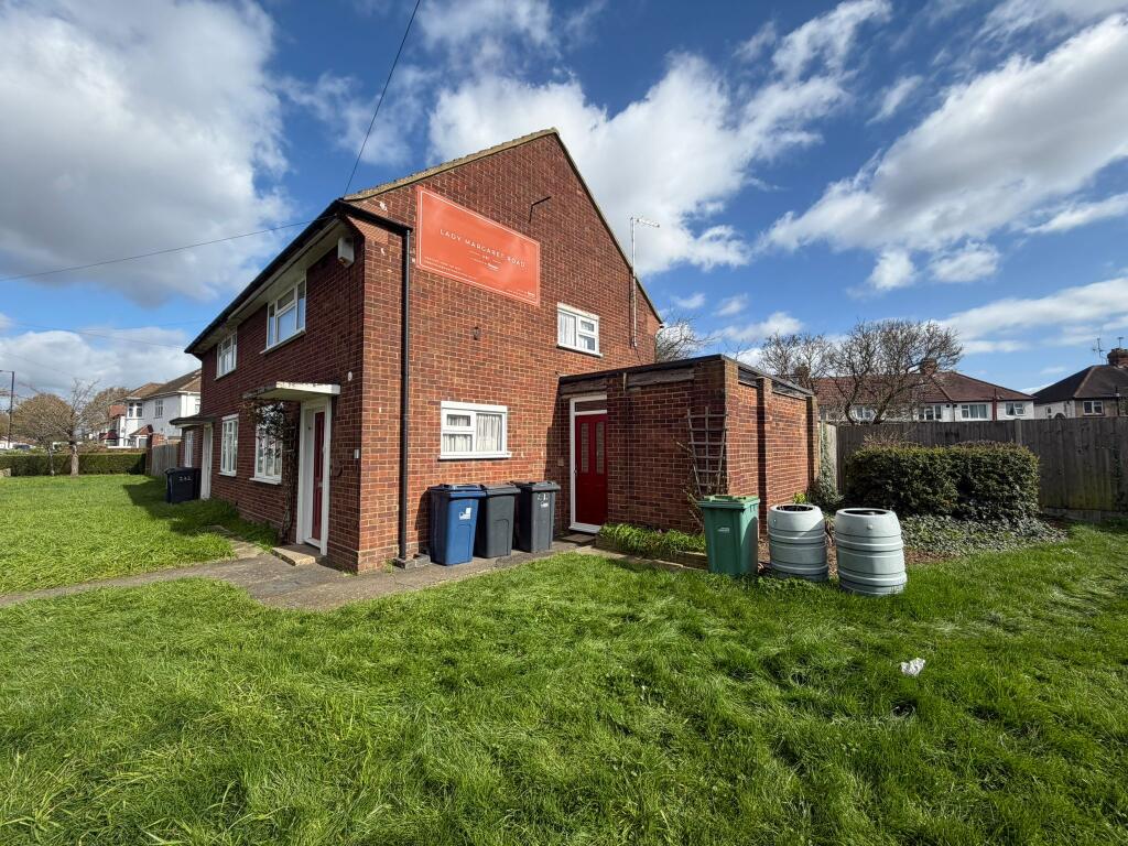 Main image of property: Lady Margaret Road, Southall UB1