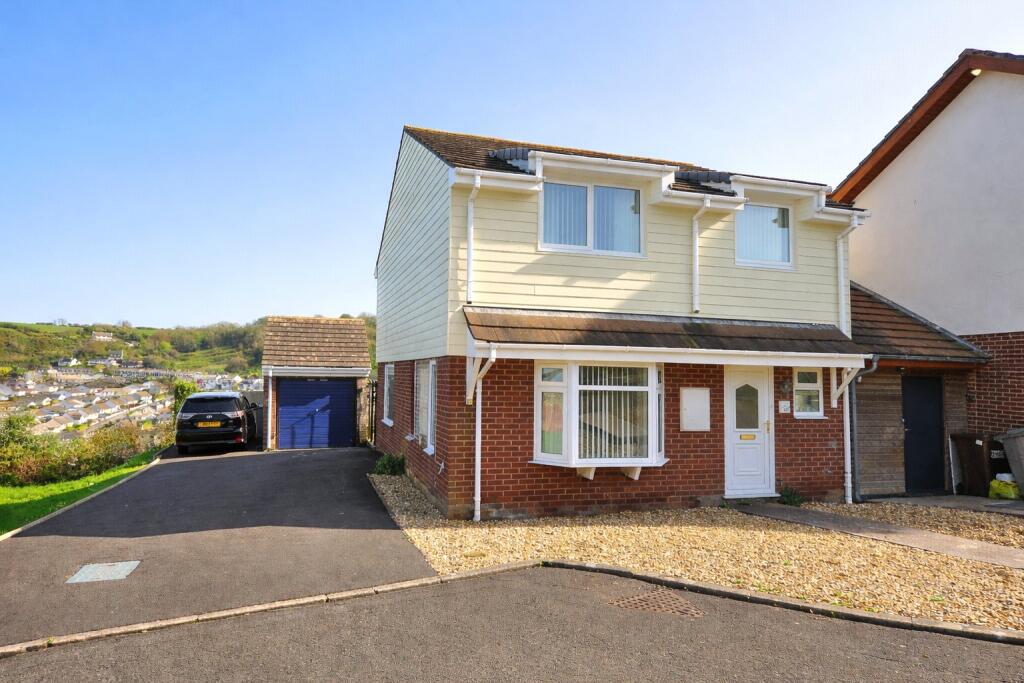 Main image of property: Hartland Tor Close, Brixham, Devon