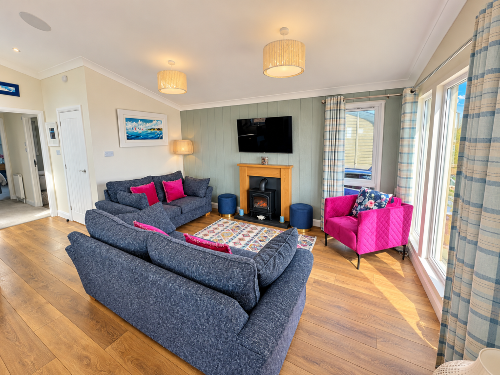 House in Crail, Fife - View 4