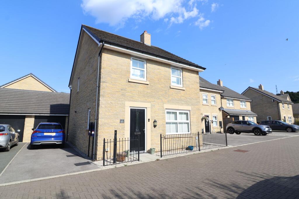 Main image of property: Valehouse Way, Tintwistle, SK13