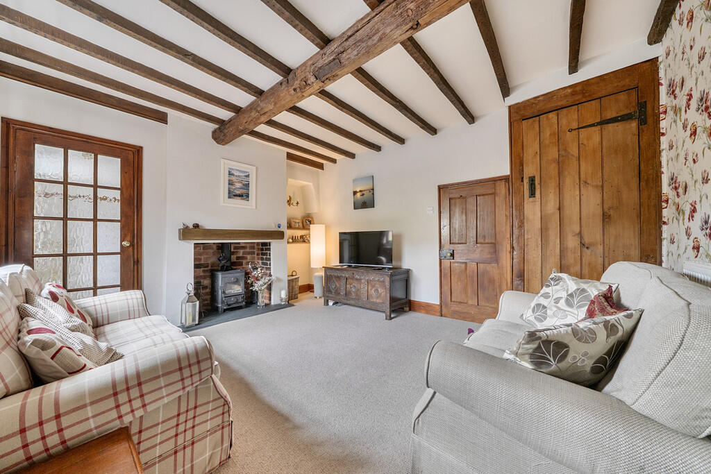House in Malvern Hills, The Hill, Abberley, Abberley - More