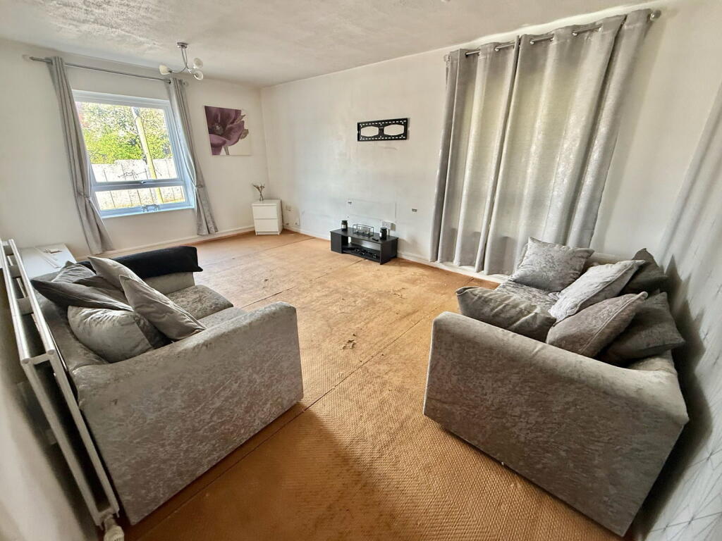 Apartment in Wolverhampton - View 2