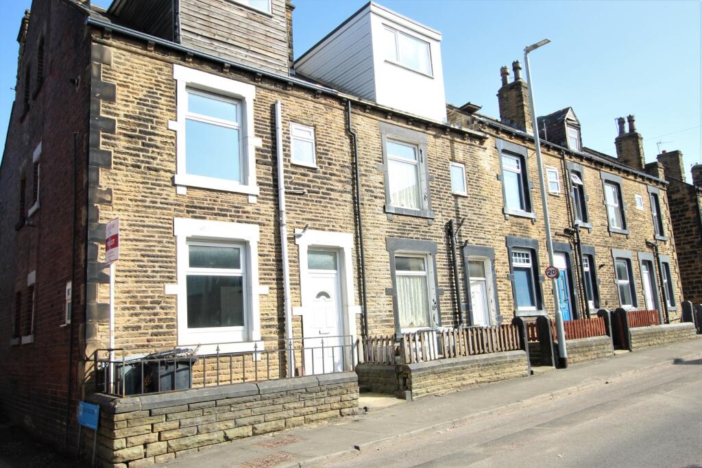 Main image of property: Clough Street, Morley, LS27