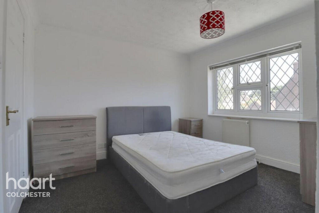 Main image of property: Beaumont Close, Colchester
