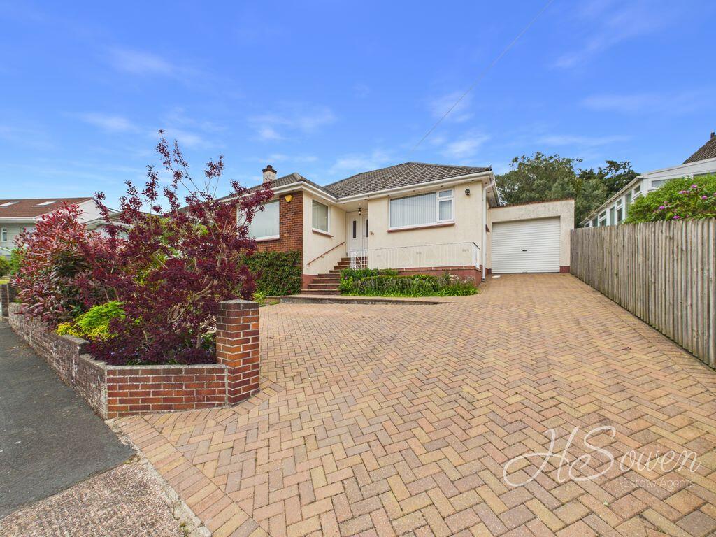 Main image of property: Sandringham Drive, Preston, Paignton, TQ3 
