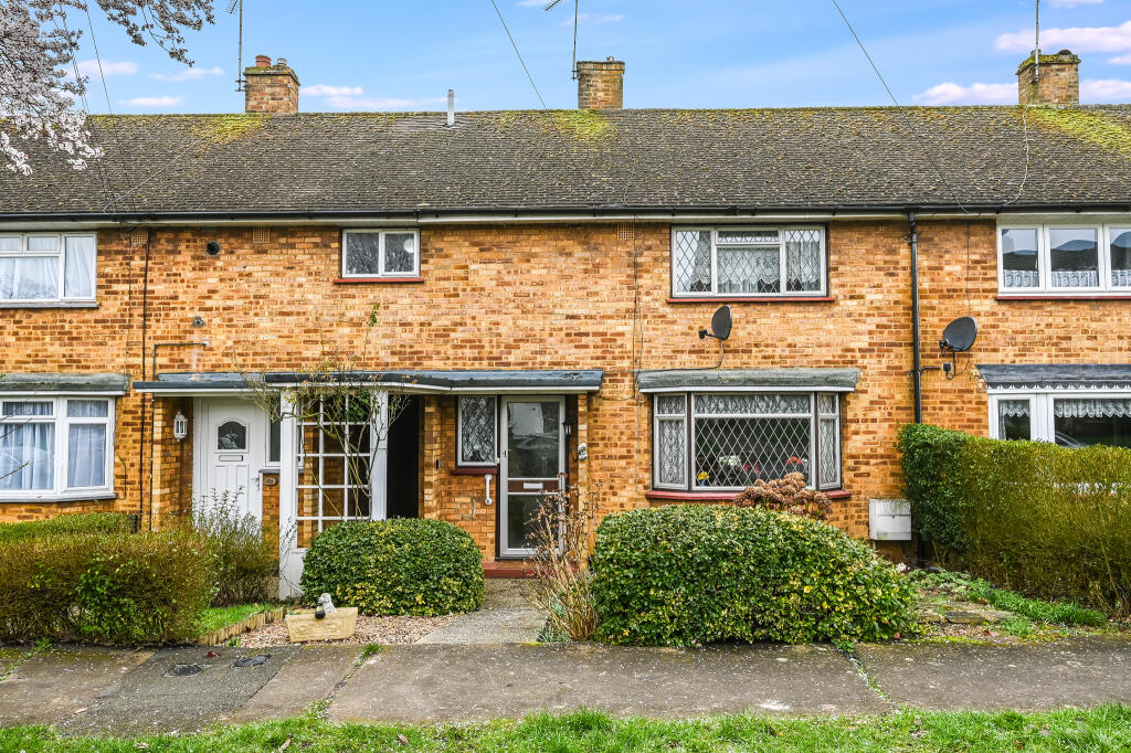 Main image of property: Avon Road, Chelmsford