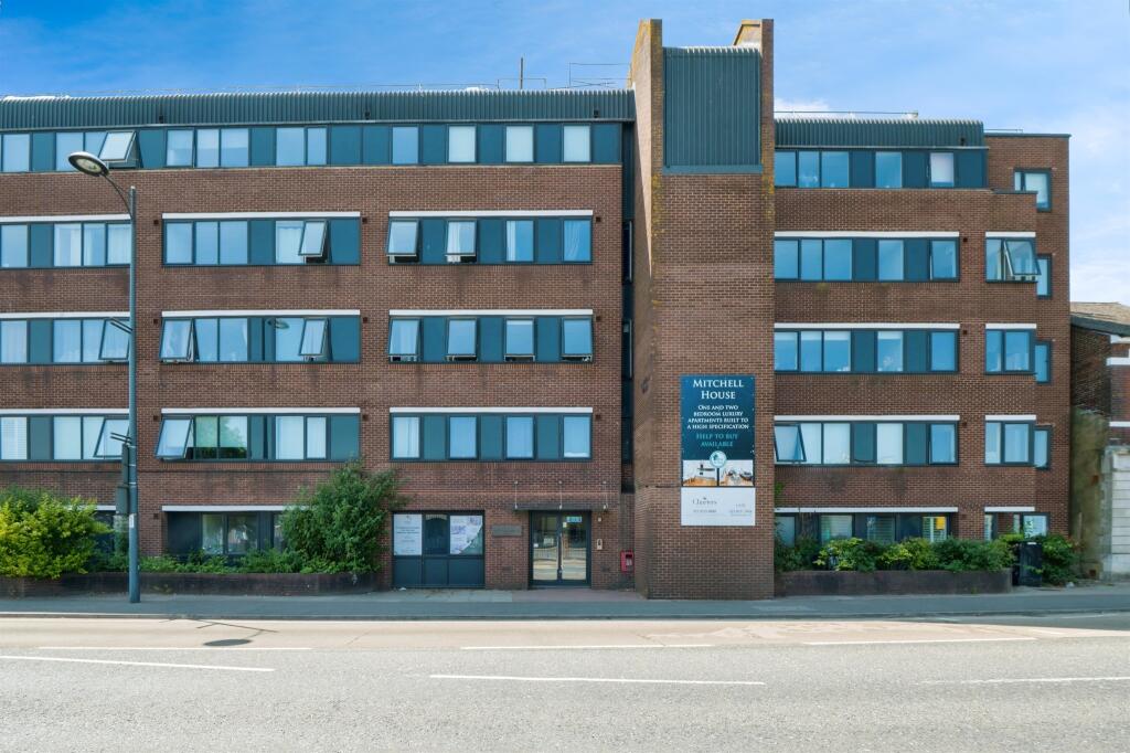 Main image of property: Southampton Road, Eastleigh