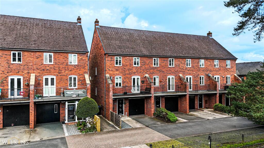 Additional image 40 of The Laurels, Fazeley, Tamworth, Staffordshire, B78