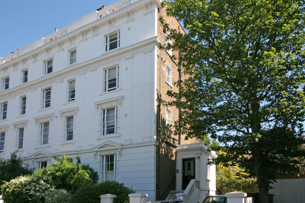 Main image of property: Grafton Square, London, SW4