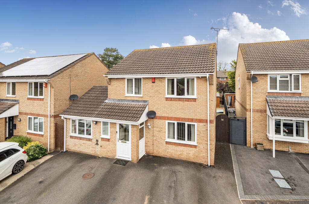 Main image of property: Torridge Mead, Taunton, Somerset