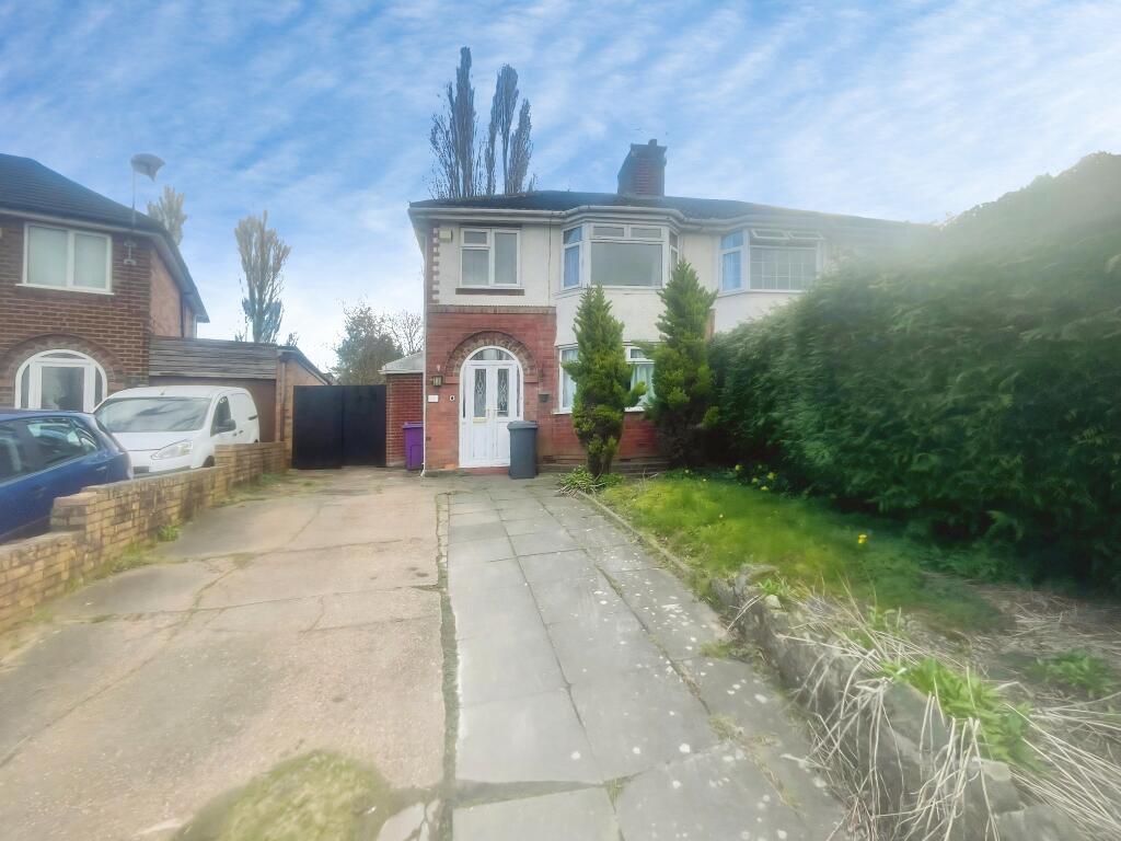 Main image of property: Maurice Grove, Wolverhampton, WV10