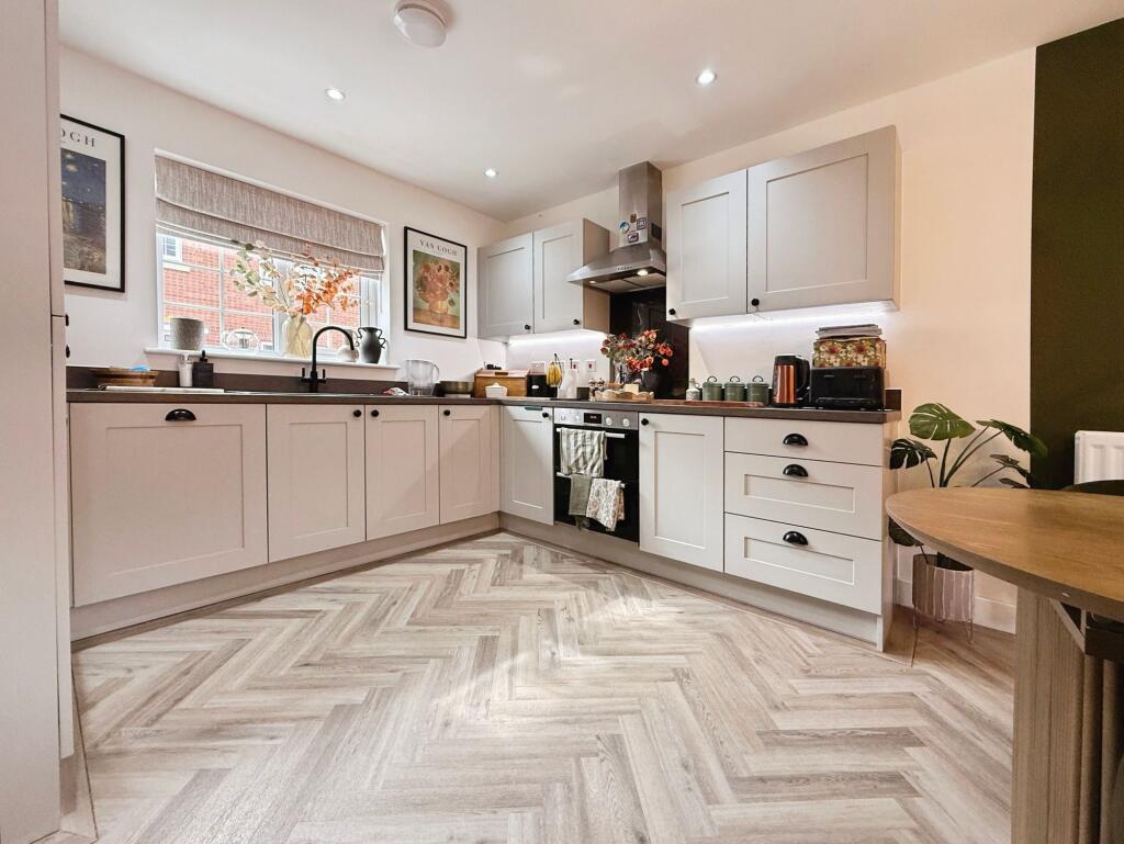 House in Telford, Stirchley and Brookside - View 4