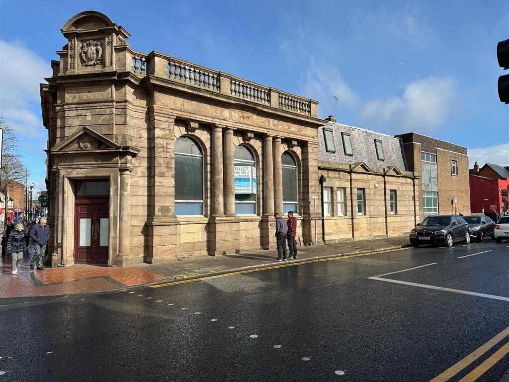 Main image of property: 23 Bridge Street Worksop, S80 1DR