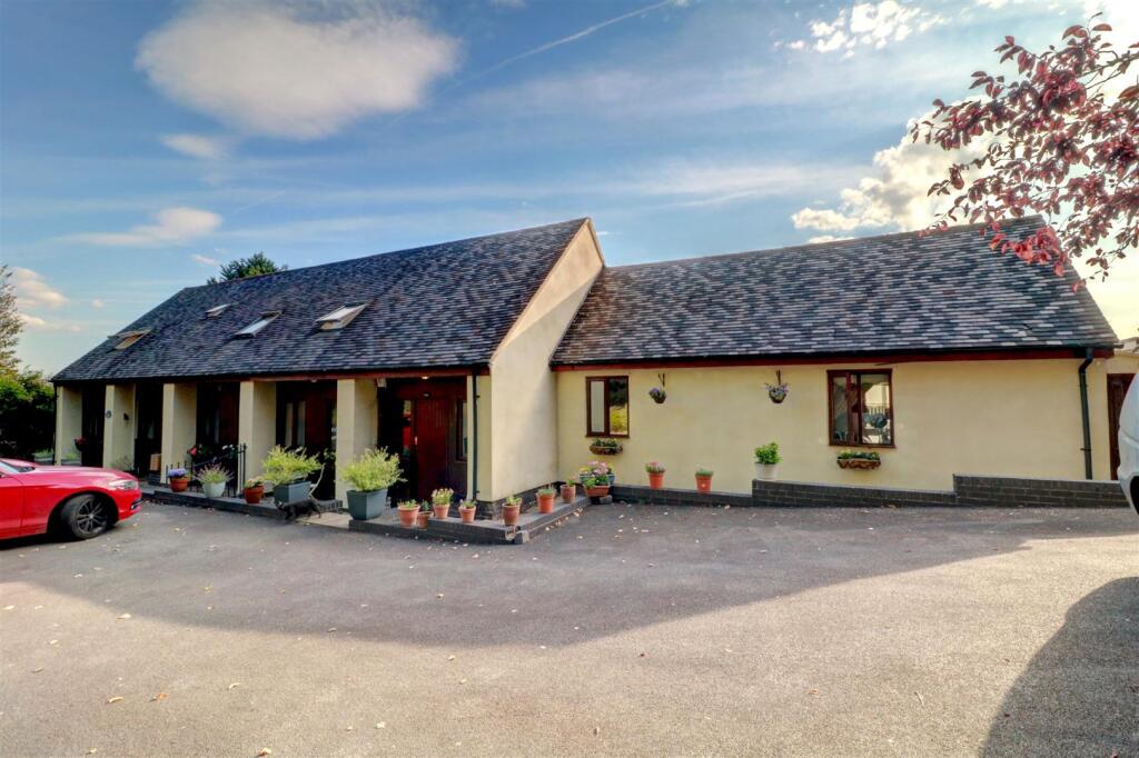 Main image of property: Calderfields Farm, Aldridge Road, Walsall
