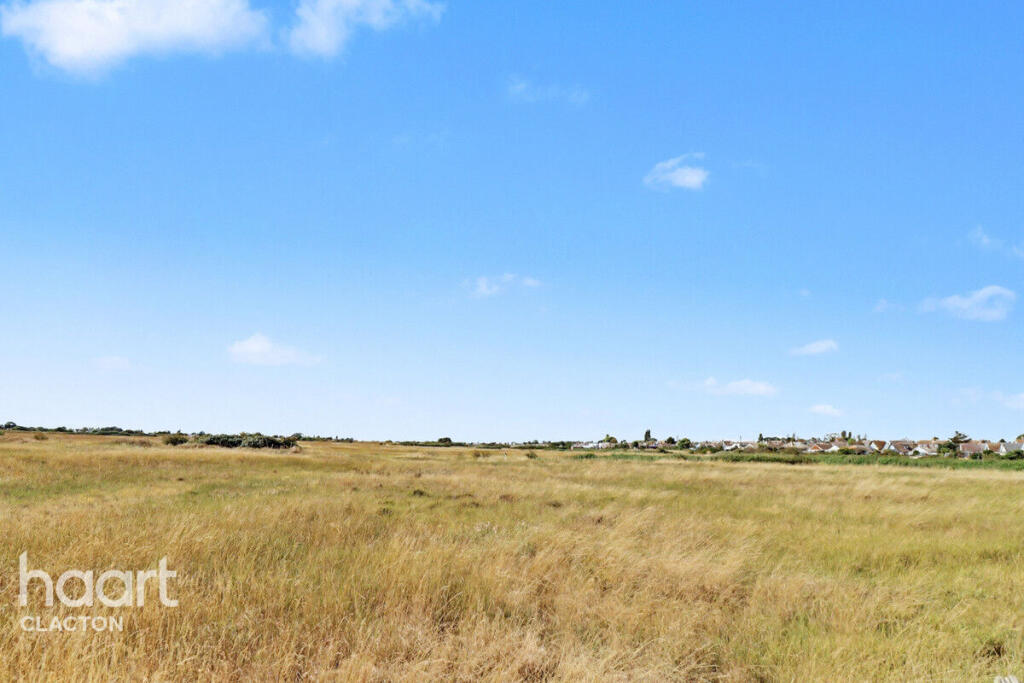 House in Jaywick