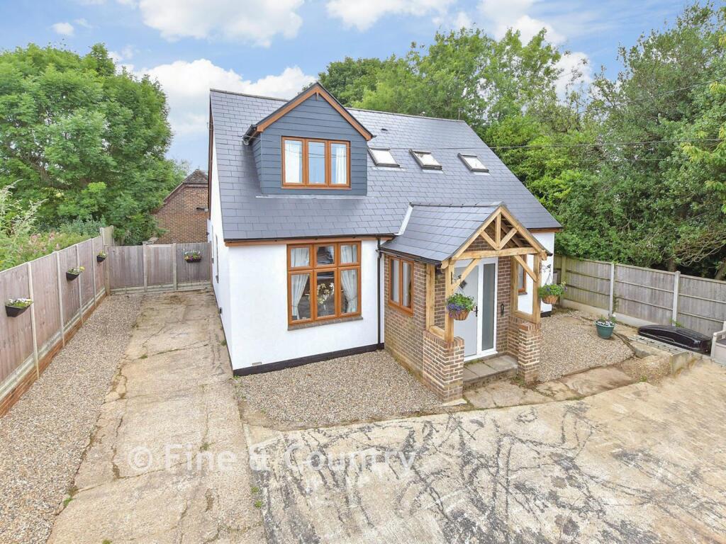 Main image of property: Capel-Le-Ferne, Capel-Le-Ferne, Folkestone, Kent