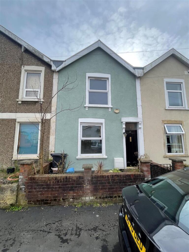 Main image of property: Sydenham Road, Knowle, Bristol