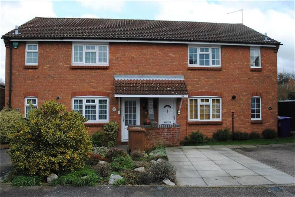 Main image of property: Coachmans Lane, Baldock