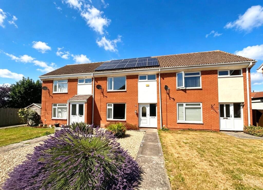 Main image of property: Church Close, East Huntspill, Highbridge, Somerset, TA9