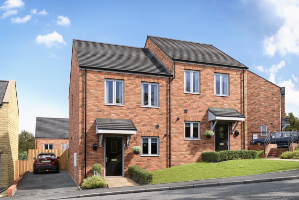 Main image of property: Derry Hill, Menston, LS29 6QD