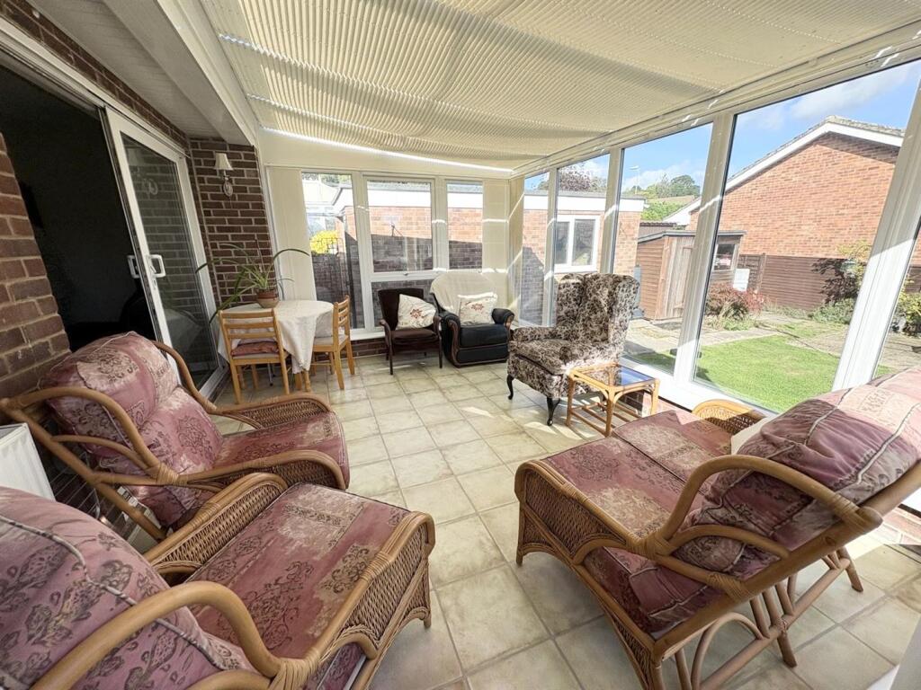 House in Southampton - View 5