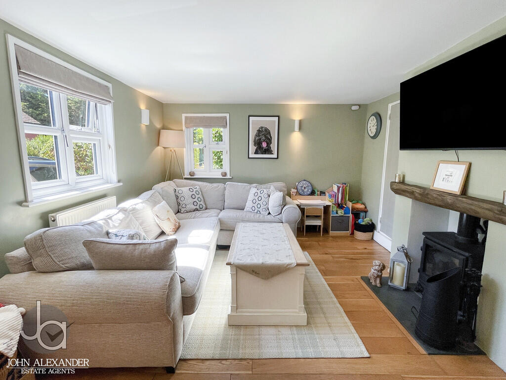 House in Braintree, Kelvedon - View 4