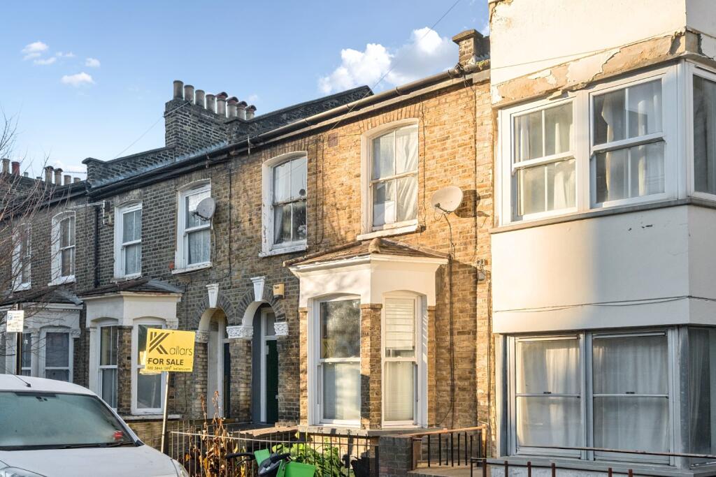 Main image of property: Etta Street, London, SE8