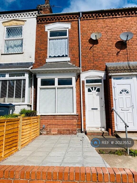 Pershore Road, Birmingham, B30