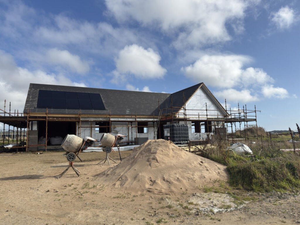 Main image of property: Nether Backhill, Peterhead, AB42