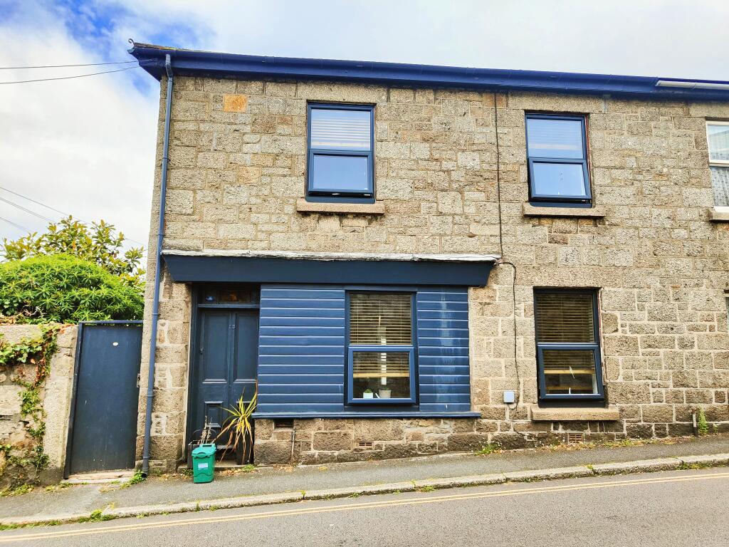 Main image of property: Newlyn