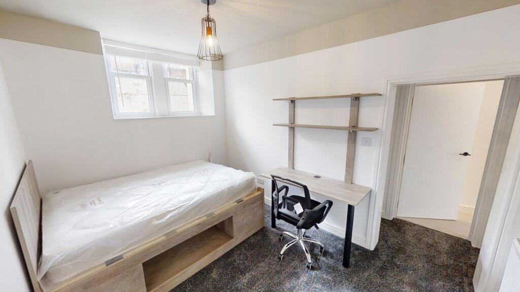 2 bedroom terraced house for rent