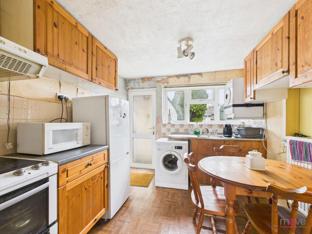 House in Cheltenham, East End, Charlton Kings - View 2