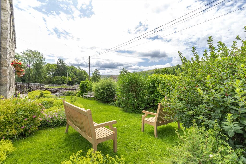 Additional image 21 of Littondale Cottage, Litton, BD23 5QH