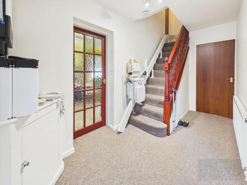 House in Leicester - More
