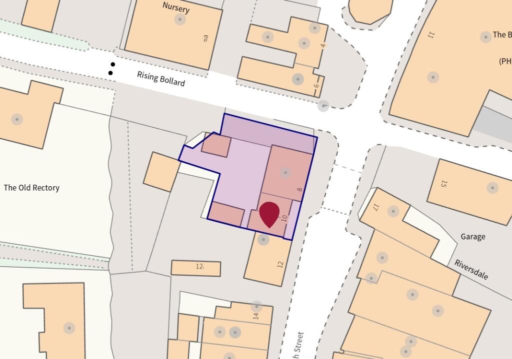 Additional image 22 of High Street, Wheathampstead, St. Albans, Hertfordshire, AL4