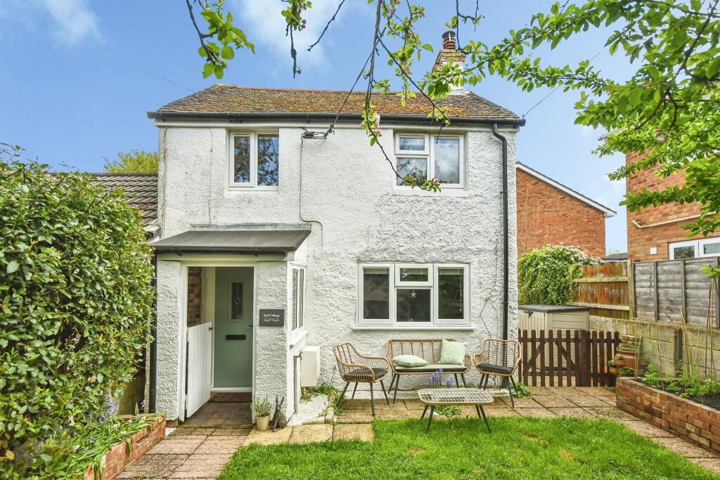 Main image of property: Bulford Road, Durrington, SALISBURY