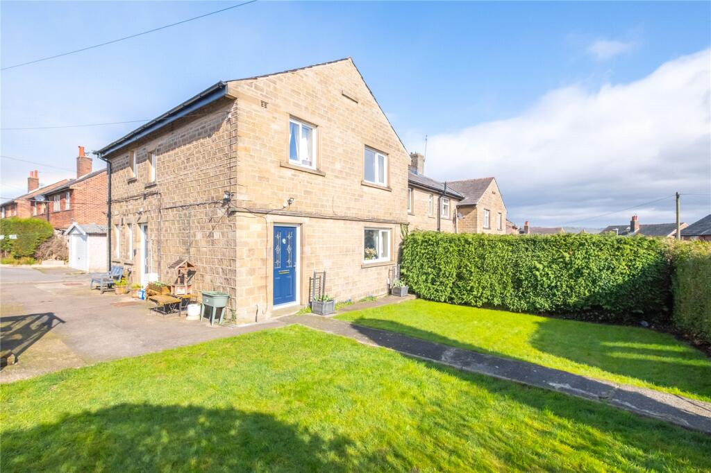 Main image of property: Bradshaw Drive, Honley, Holmfirth, HD9