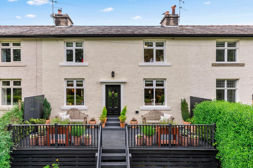 Main image of property: Fence End Avenue, Thornton in Craven, Skipton, North Yorkshire, BD23
