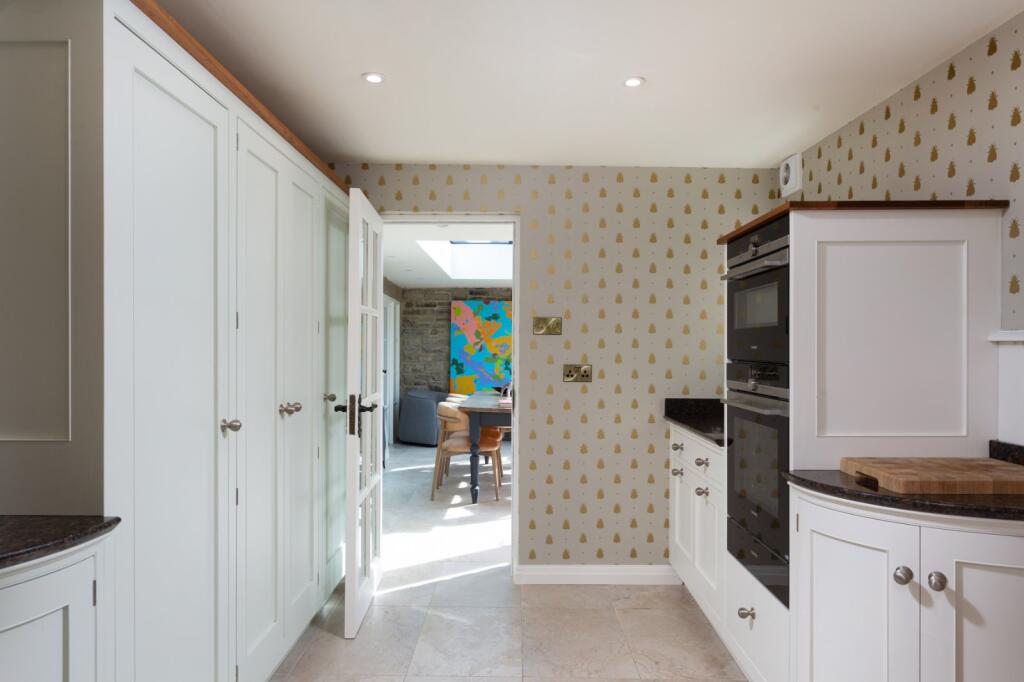 House in Coxwold, North Yorkshire - View 5