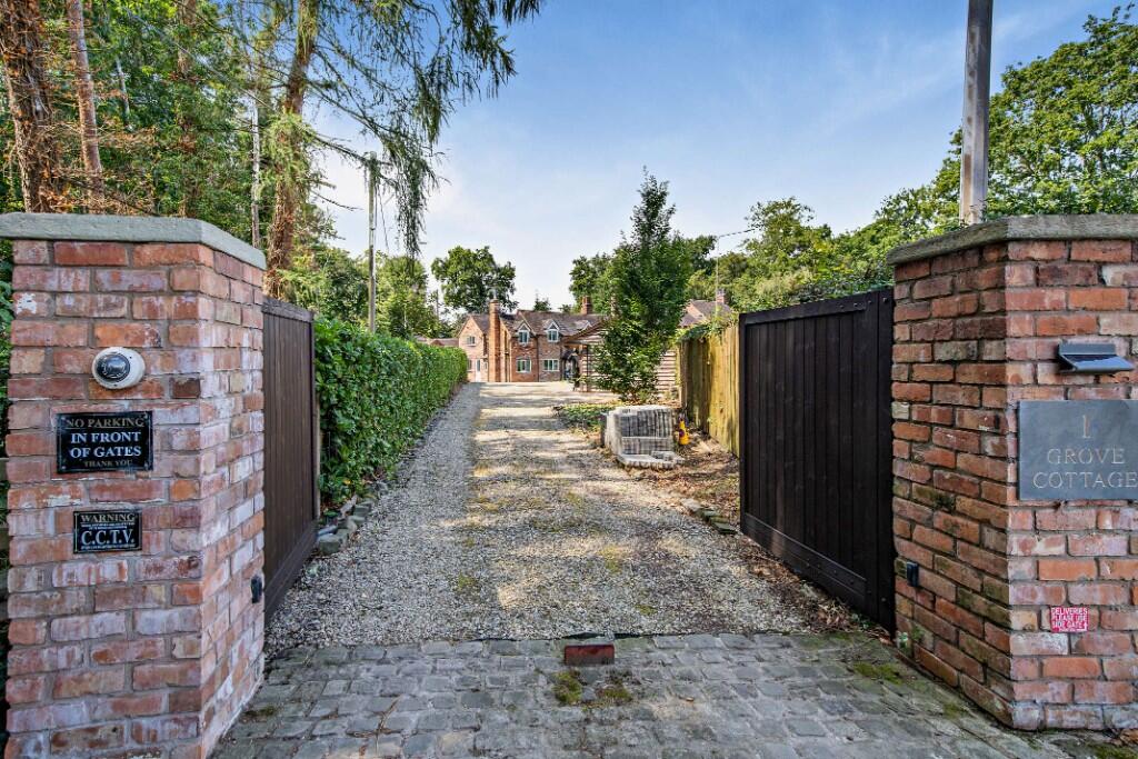 Chester Road, Nantwich, Cheshire, CW5 photo 3