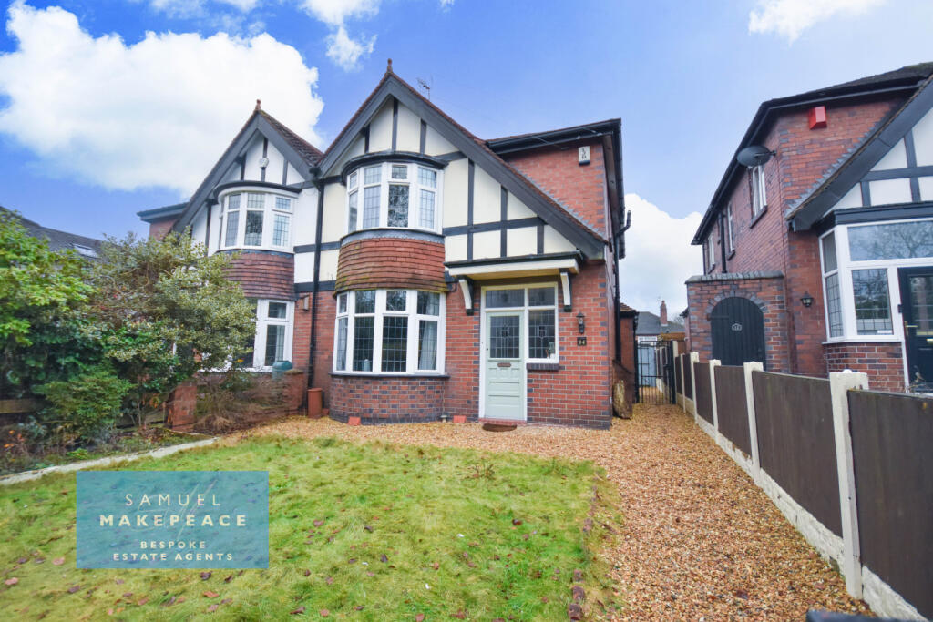 Main image of property: Porthill Bank, Porthill, Newcastle-Under-Lyme