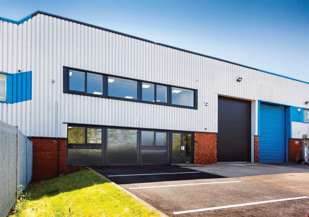 Main image of property: Units 14 & 15, Millshaw Park Industrial Estate, Leeds, West Yorkshire, LS11 0LX