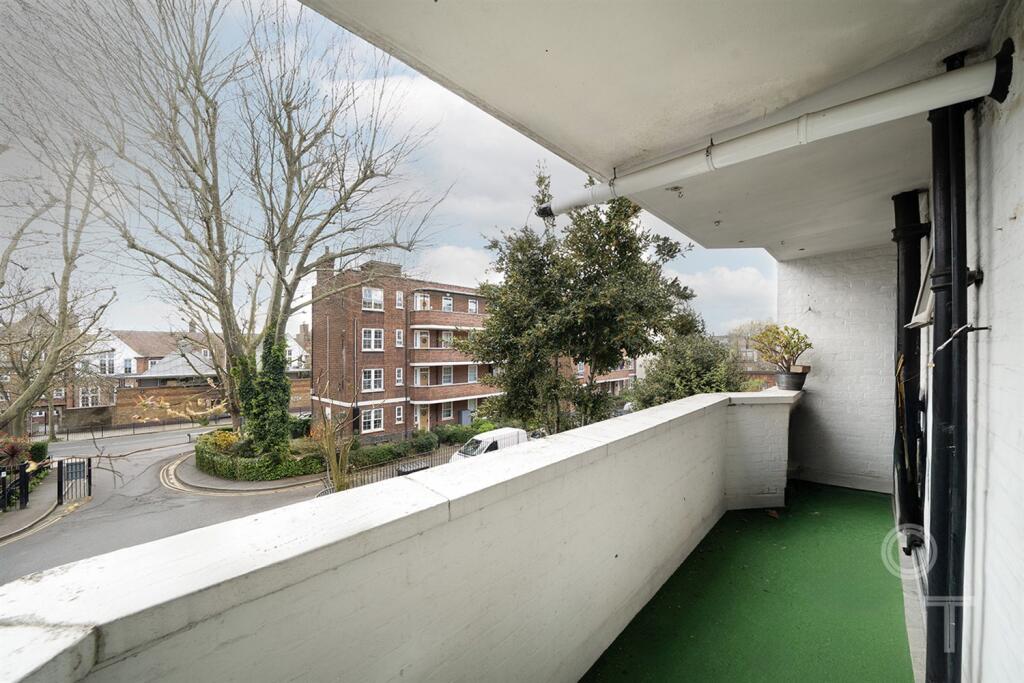 Torriano Avenue, Kentish Town NW5 - View 3