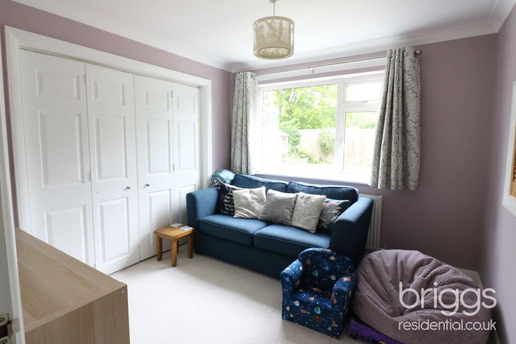House in South Kesteven, Market Deeping - More