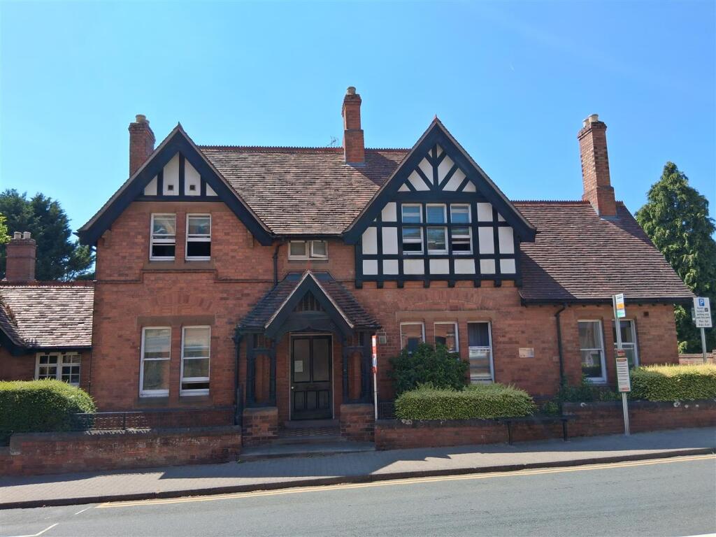 Main image of property: The Homend, Ledbury