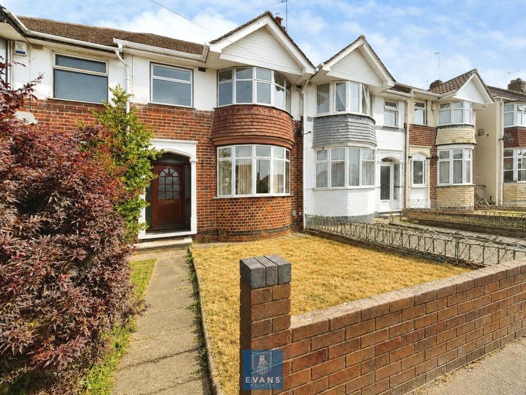 Main image of property: Forfield Road, Coundon, Coventry