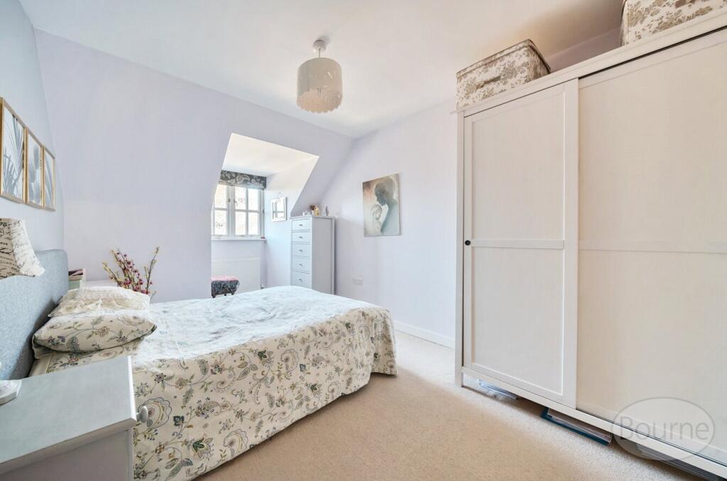 Apartment in Waverley, Witley and Milford - View 4