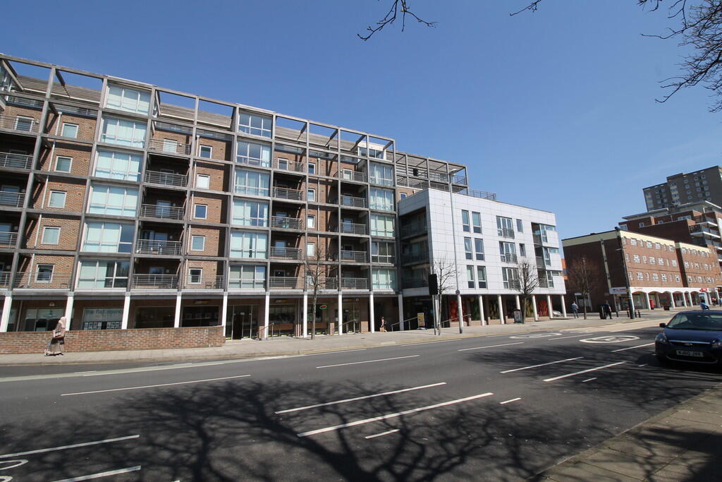Main image of property: Gloucester House, Queen Street, Portsmouth