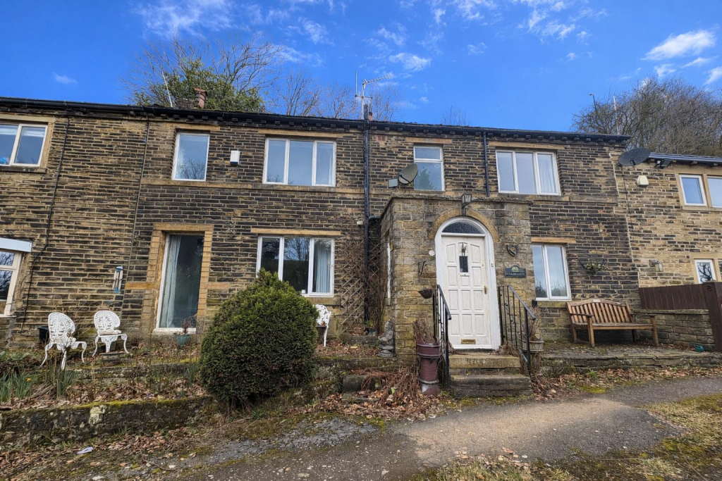 Main image of property: Lower Clough, Wood View, Denholme BD13
