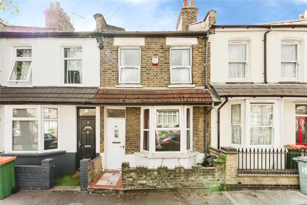 Main image of property: Desford Road, London, E16